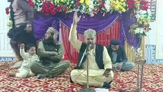Mehfel e Naat 2023 Chorund