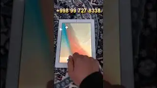 ipad sotiladi
