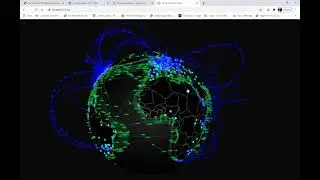 Iraq Internet BGP Resources