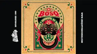 Bosq featuring Kaleta: More Heavy