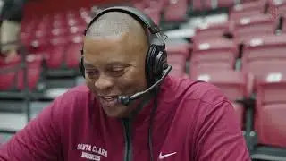2024-25 Women's Basketball Coach Michael Floyd Postgame vs UCR