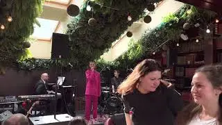 Иванова Екатерина - I’d Rather go Blind (cover Etta James)
