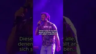 Wer muss das heute hören? #konzert #dialekt #musik #österreich