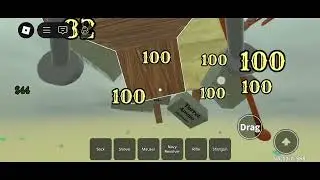 Miyuto 100KG!?