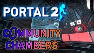 This chamber proves we need a Portal 3.