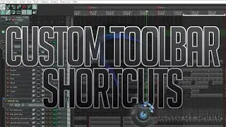 How to Customize Reaper | Creating Toolbar Shortcuts