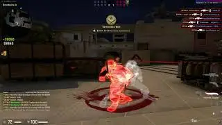 Double tapping to death ft. fatality.win | FREE CONFIG + LUAS