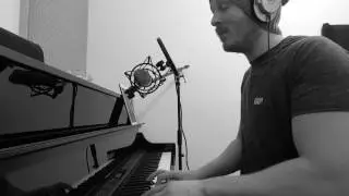 Castle On The Hill Practice Cover