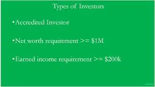 Learn How to Set Up an Incubator Hedge Fund - Step-by-Step : Accredited Investor