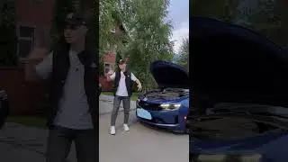 Синий БАМБЛБИ ЗА 3🍋 