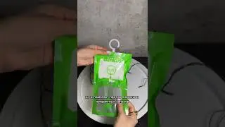 Очень полезная вещь для дома с ❤️ Поглотитель влаги с Wildberries