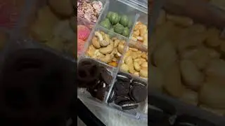 Snackle box ideas #shorts