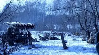 Освобождение Воронежа