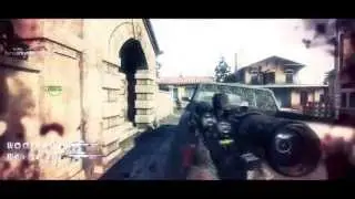 Fallen ROOFEEH & Devil R4NCY: Scared v2
