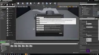 Part 3 - Take Damage By Actor - How To Create A Simple Health System - In Unreal Engine 4