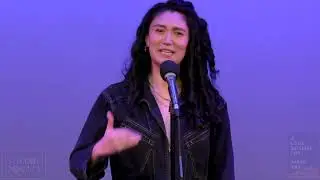 Sarah Kay - Devoted