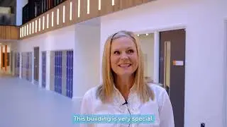 WHA New Site Walkthrough