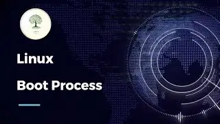 Linux Boot Process