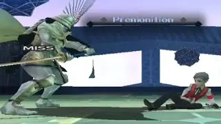 Average P3 The Answer gameplay