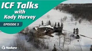 How to Build for Generations | ICF Talks with Kody Horvey Ep. 5