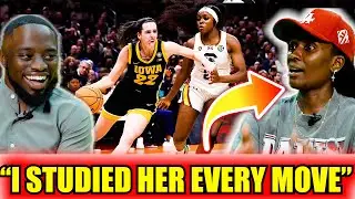 How South Carolina beat Caitlyn Clark in the National Championship + Angel Reese & LSU Matchups