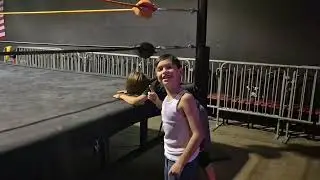 F.S.W Kids Class Saturday Matches!