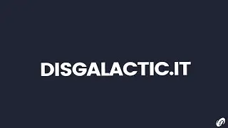 disgalactic.it