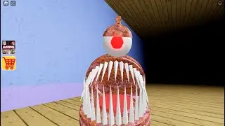 Escape the Bob a Dentist! please check the description!