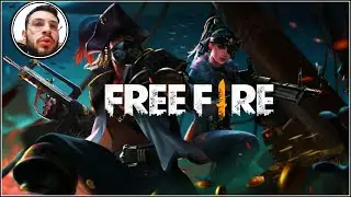 Sherr me Grushta në Free Fire. Një Veprim Romantik për Infermieren time të Preferuar.