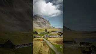 Open year-round, the Viking Village is a must-see, especially for movie fans 🤩 📽 - dulikasmi