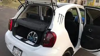 March duo 2018 modificado