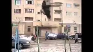 полный оборот