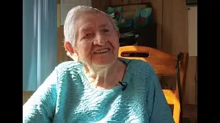 Alice Olson's 100th Birthday!
