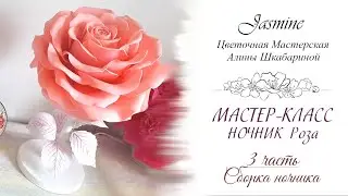 МК РОЗА 3Ч