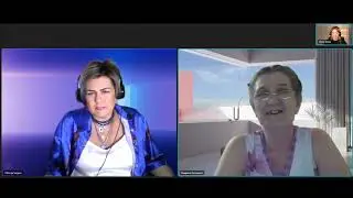 Звездная душа и Солнце Ладо. Сеанс для Людмилы | Активация Божественных центросом