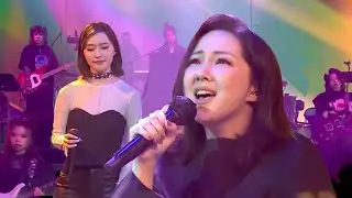 衛蘭 Janice【Chill Club Medley】風靡、呼吸之間、帶走你的垃圾、在月台上等你、It's OK to be Sad、VARIOUS、穿花蝴蝶、留白、我的視角 w/ FIESTER