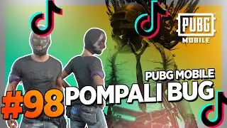 Pubg Mobile  Tik Tok Videoları #98