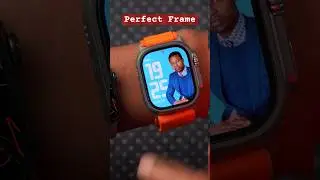 watchOS 11 Turns the Apple Watch into a Perfect Photo Frame
