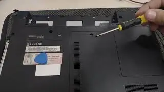 Samsung NP300E4A - Upgrades (HD, Memória, Processador, Bateria...)