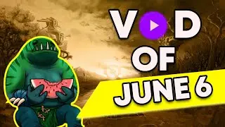 Gorgc VOD 6th of June 2024