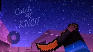 Catch Me a Knot 😇 || BlockPost Mobile || Montage || Shorxd