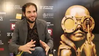 Entrevista a Alberto Evangelio Director de 