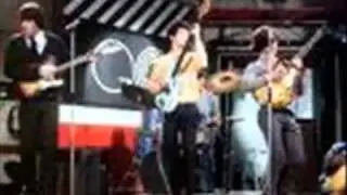 Kinks - Destroyer (lyrics)