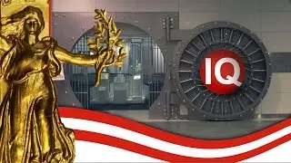 CoinWeek IQ: Numismatic America: Behind the Scenes at the National Numismatic Collection - 4K