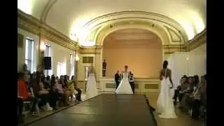 Fresno Bridal Show, Fresno Wedding Dresses, Fashion Show