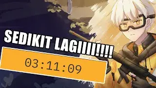 MENAMATKAN WAKTU SUBATON - [#10 SHIBATON]