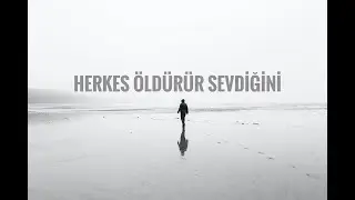Ezel - Herkes Öldürür Sevdiğini (Burak Can Uncu)
