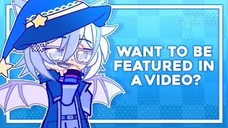 YOUR CHANCE TO BE FEATURED!! || 5 YEAR ANNIVERSARY ANNOUNCEMENT