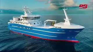 Что построили, подняли в воздух и космос, спустили на воду в России в 2022 году