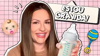 VOU SER MAMÃE!